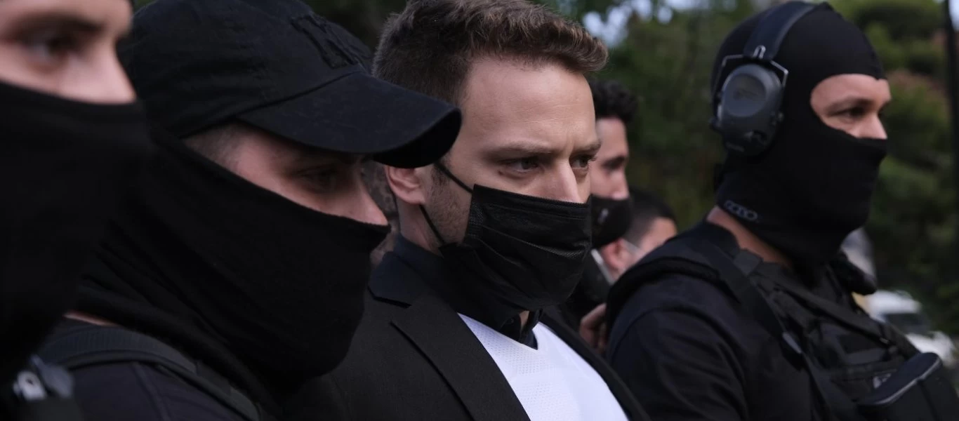 Γλυκά Νερά: «Τι λένε έξω για μένα;» ρώτησε τους αστυνομικούς ο πιλότος